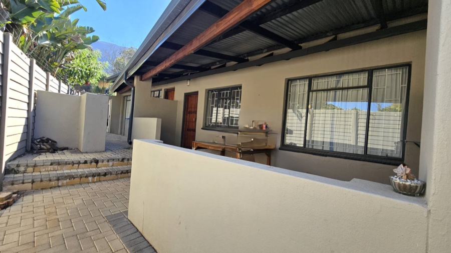 To Let 2 Bedroom Property for Rent in Schoemansville North West
